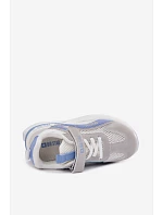 Dětské sportovní boty Big Star HIPOLY SYSTEM model 22100644 - Big Star Shoes