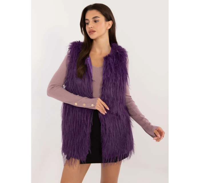 Vesta AT KZ 2349 1.50 tmavo fialová