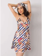 Noční košile BR KN model 16738894 navy blue - FPrice