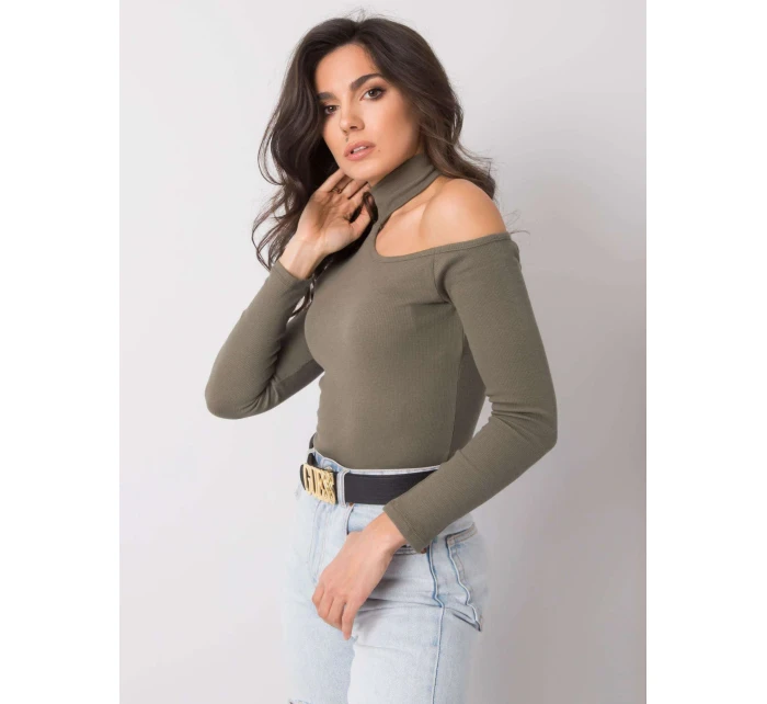 Halenka TW BZ model 17839430 khaki - FPrice Halenka TW BZ model 17839430 khaki - FPrice