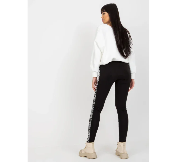 Legíny VI LG model 17843507 černá - FPrice Legíny VI LG model 17843507 černá - FPrice