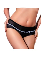 Dámske nohavičky Dotti 074 Black - Ewana