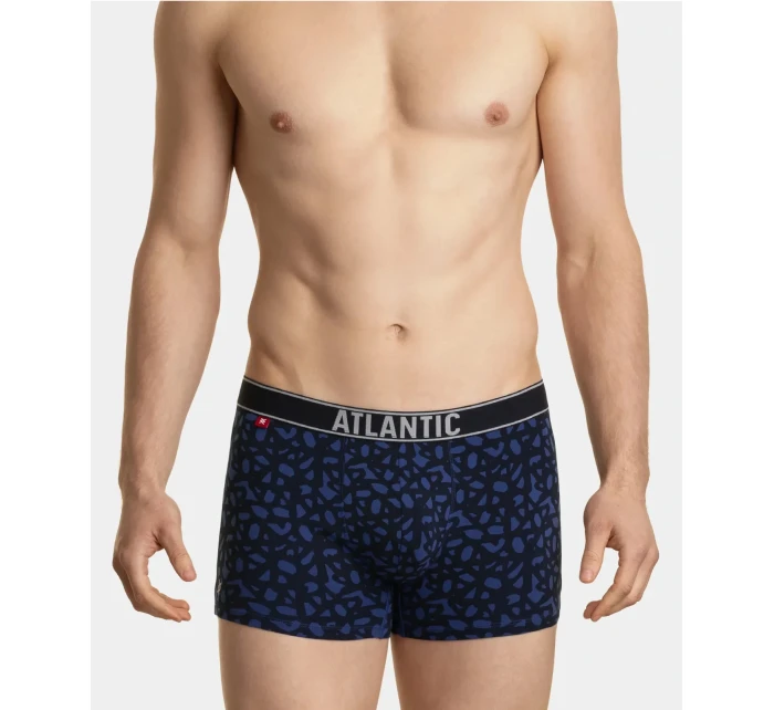 3-PACK Pánske boxerky 3-PACK Pánske boxerky