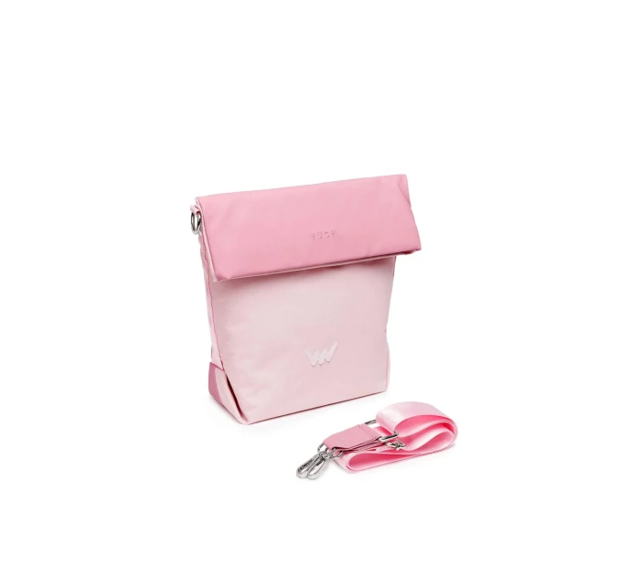 Kabelka VUCH Mirelle Pink