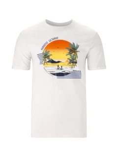 Pánské tričko model 21131844 M - Cruz