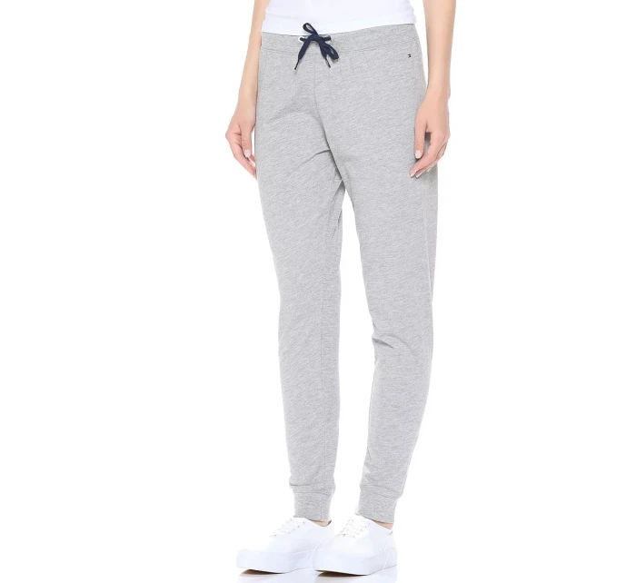 Dámské tepláky šedá model 19650867 - Tommy Hilfiger Dámské tepláky šedá model 19650867 - Tommy Hilfiger