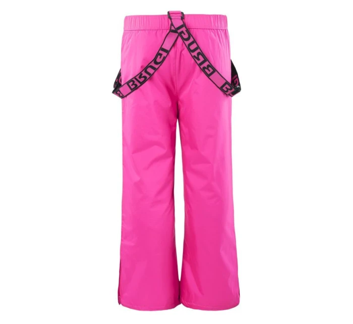 Dětské kalhoty Jr růžové  model 21941151 - Brugi