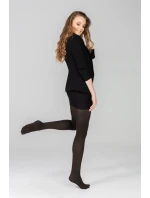 Dámske pančuchové nohavice MONA SOFT 3D 40