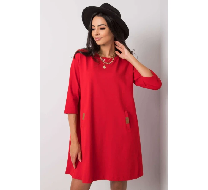 Denné šaty model 162883 Relevantnosť Denné šaty model 162883 Relevantnosť