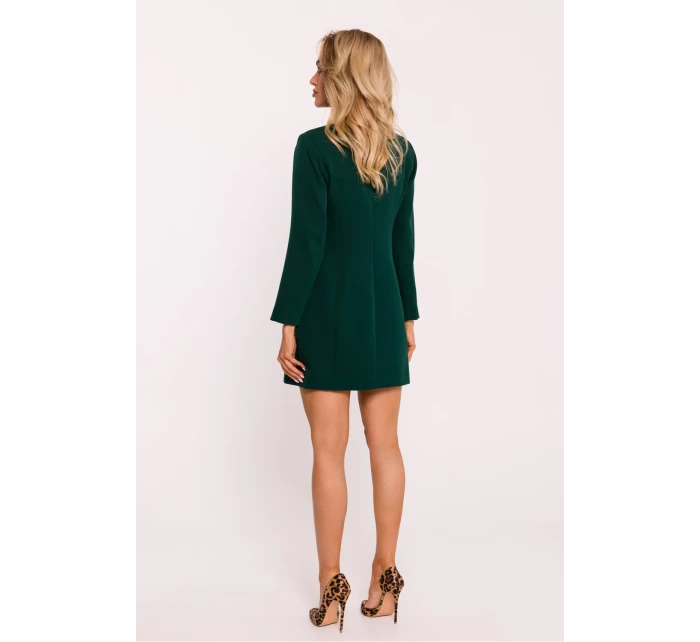 Denné šaty model 199700 Moe Denné šaty model 199700 Moe