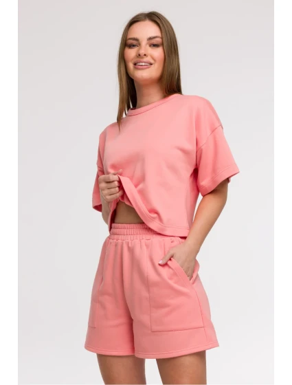 Šortky model 211516 BeWear