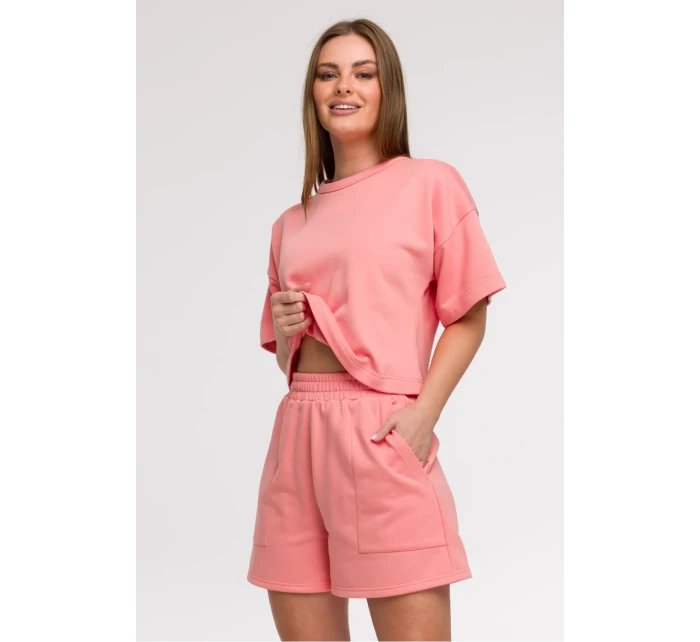 Šortky model 211516 BeWear