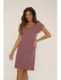 Nočná košeľa model 213320 De Lafense