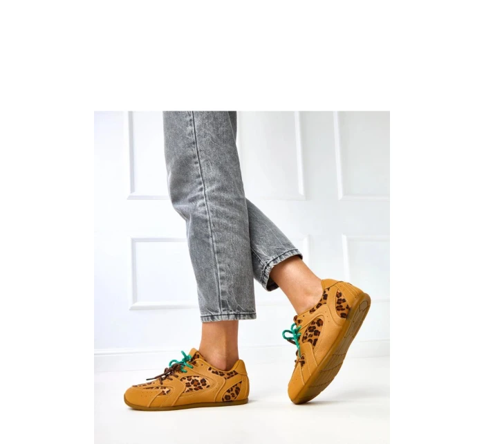 Športová obuv model 218152 Solea