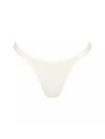 GO Casual model 20258419 tanga WHITE WHITE - Sloggi GO Casual model 20258419 tanga WHITE WHITE - Sloggi