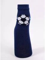 YOCLUB nohavice RAK-0001C chlapec 68-98