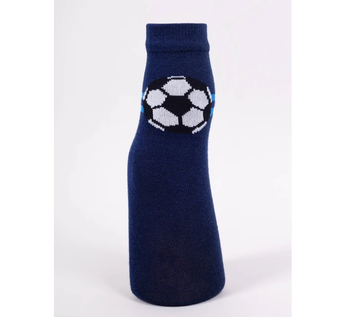 YOCLUB nohavice RAK-0001C chlapec 68-98