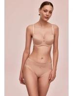 Vystužená podprsenka Alles Elena II U Vystužená podprsenka Alles Elena II U