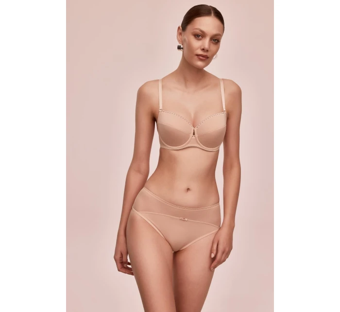 Vystužená podprsenka Alles Elena II U Vystužená podprsenka Alles Elena II U