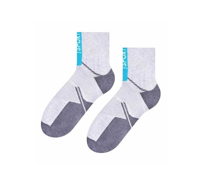 Dámske ponožky Steven art.026 Sport