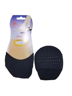 Kryt Rebecca 9040 ABS s polovičnými nožičkami