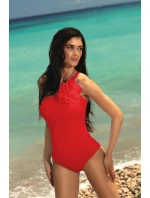 Plavky S 8030 V4 FS7 Flores 7