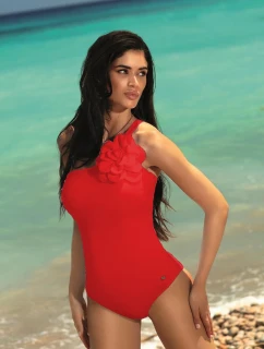 Plavky S 8030  Flores 7 model 21135751 - Self