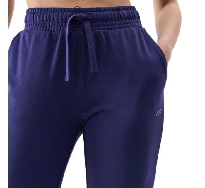 Nohavice 4F CAS F1138 W 4FWMM00TTROF1138 31S dámske Nohavice 4F CAS F1138 W 4FWMM00TTROF1138 31S dámske