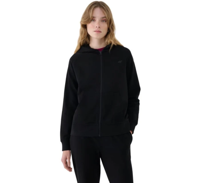 Mikina W WMM00TSWS 20S model 21021247 - 4F Mikina W WMM00TSWS 20S model 21021247 - 4F