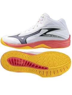 Boty Thunder Z Mid model 21307632 - Mizuno