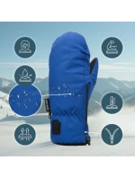 Zimné rukavice Meteor Orel XXS navy/black Zimné rukavice Meteor Orel XXS navy/black