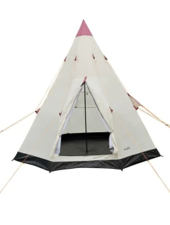 STAN TIPI 250X250X240CM BÉŽOVÝ REDCLIFFS