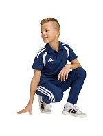 Dětské tričko Tiro 26 League Polo námořnická modrá model 22058655 - ADIDAS Dětské tričko Tiro 26 League Polo námořnická modrá model 22058655 - ADIDAS