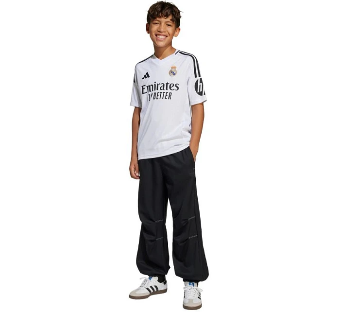 Detské tričko adidas Real Madrid 24/25 Home white JX2139 Detské tričko adidas Real Madrid 24/25 Home white JX2139