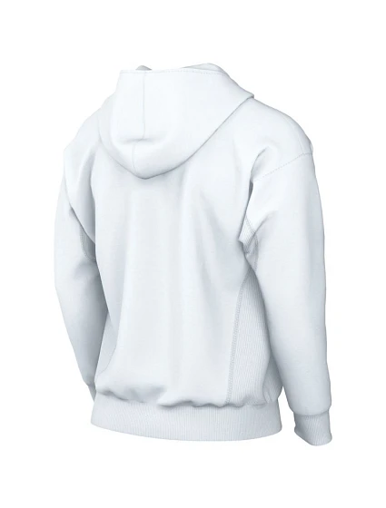Pánská mikina Nike DriFIT Standard Issue Pull Over Hoodie bílá model 22179246 100 pánské - Nike Team Pánská mikina Nike DriFIT Standard Issue Pull Over Hoodie bílá model 22179246 100 pánské - Nike Team