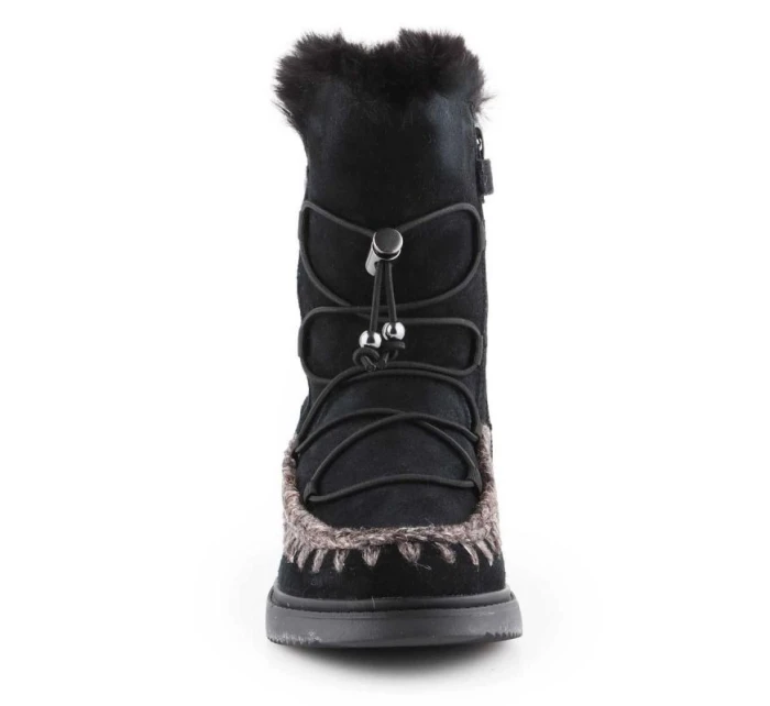 Detské zimné topánky Geox J Thymar G.B Jr J944FB-00022-C9999 - 4F Detské zimné topánky Geox J Thymar G.B Jr J944FB-00022-C9999 - 4F