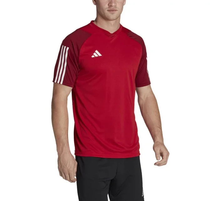 Pánsky súťažný dres Tiro 23 M HE5661 - Adidas