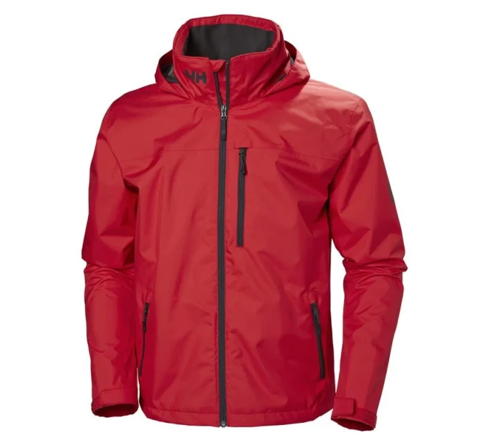 Helly Hansen Crew Bunda s kapucňou M 33875 162 Helly Hansen Crew Bunda s kapucňou M 33875 162