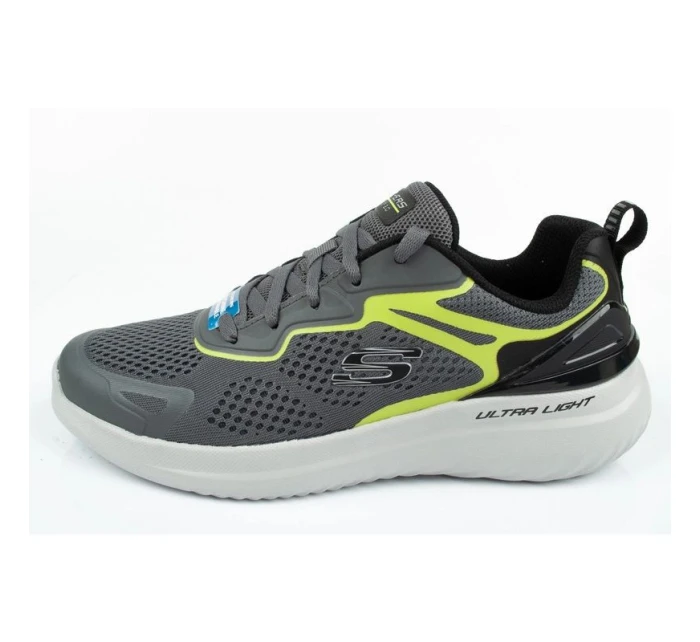 Sportovní obuv M model 20321913 - Skechers Sportovní obuv M model 20321913 - Skechers