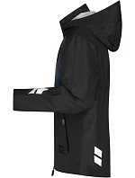 JN Pracovní bunda 02. black/carbon model 22532413 - Daiber JN Pracovní bunda 02. black/carbon model 22532413 - Daiber