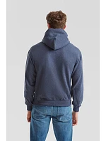 Fruit of the Loom Classic Hooded Sweat Mikina s kapucňou 16.2208 tmavomodrá Fruit of the Loom Classic Hooded Sweat Mikina s kapucňou 16.2208 tmavomodrá