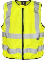 – Bezpečnostní vesta pro yellow model 22503160 - Korntex – Bezpečnostní vesta pro yellow model 22503160 - Korntex