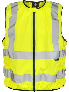 – Bezpečnostní vesta pro yellow model 22503160 - Korntex