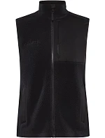 ADV Fleece Vest W Dámská fleecová vesta Sherpa black model 22466579 - Craft Corporate