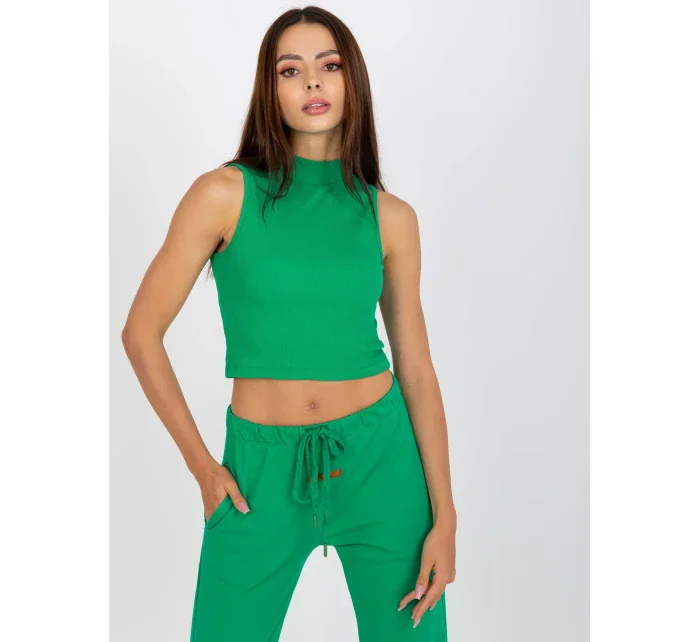 Top AP TP model 17407904 zelená - FPrice Top AP TP model 17407904 zelená - FPrice