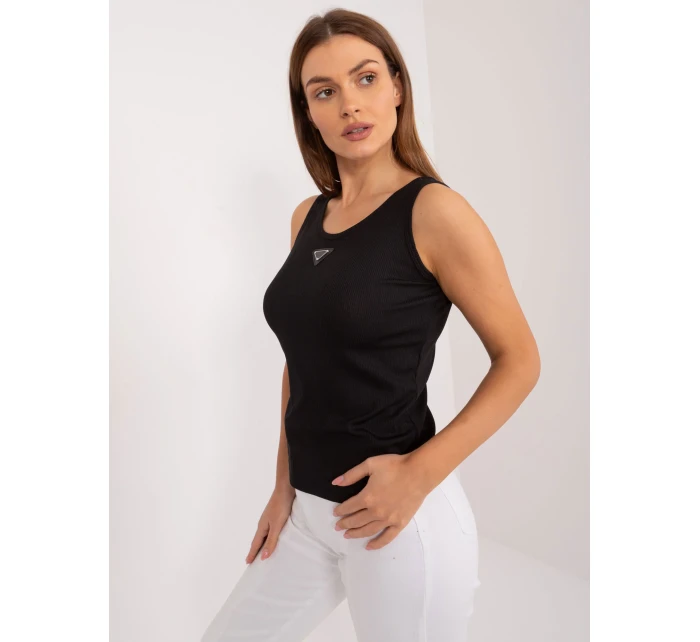 Top DHJ TP 8962.20 čierna