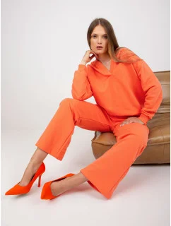 Súprava FA KMPL 7813.51 oranžová
