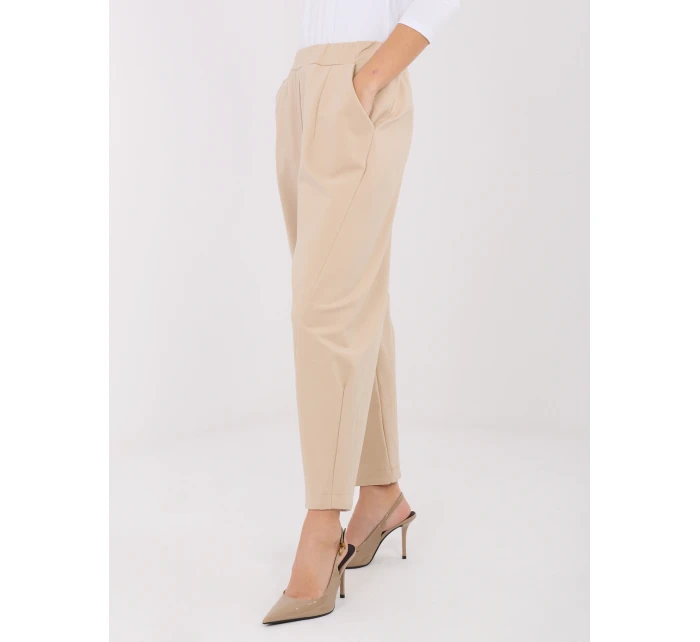 IT SP nohavice FL8557.46 beige IT SP nohavice FL8557.46 beige