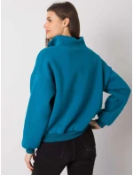 Mikina RV BL 7257.70 námorných lodí