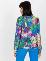 Mikina RV BL 8122.32 tmavomodrá Mikina RV BL 8122.32 tmavomodrá